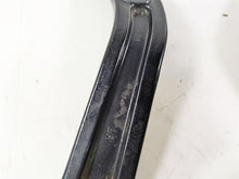 Load image into Gallery viewer, 2008 Harley FLSTC 105TH Softail Heritage Rear Black Fender Mount Set 47802-08