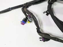Load image into Gallery viewer, 2009 Harley FLSTSB Cross Bones Wiring Harness Loom - No Cut 70431-08A | Mototech271