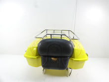 Load image into Gallery viewer, 2005 Harley Touring CVO FLHTC SE Electra Glide  Luggage Trunk - Read 53263-05 | Mototech271