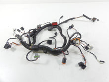 Load image into Gallery viewer, 2007 Harley Touring FLHTCU SE CVO Electra Glide Front Fairing Wiring 70232-07