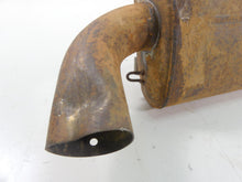 Load image into Gallery viewer, 2018 Polaris RZR1000 XP EPS Exhaust Pipe Muffler 1263066