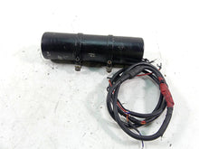 Load image into Gallery viewer, 2011 Harley Softail FLSTF Fat Boy Kuryakyn RoadThunder Bluetooth Sound Bar Plus by MTX 2720 | Mototech271