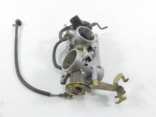 Load image into Gallery viewer, 2004 Yamaha XV1700 Road Star Warrior Throttle Body Fuel Injection 5PX-13750-00 | Mototech271