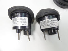 Load image into Gallery viewer, 2004 Harley FLHTC SE CVO Electra Glide Medallion Speedometer Gauges 47K Set 8630 | Mototech271