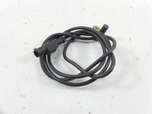 Load image into Gallery viewer, 2015 KTM 1290R Super Duke Rear Wheel Speed Abs Brake Sensor 76042025000 | Mototech271