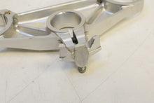 Load image into Gallery viewer, 2010 Ducati 1198 S Corse Upper Triple Tree Steering Clamp #051 34110721A | Mototech271
