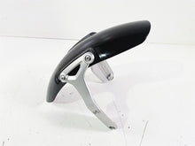 Load image into Gallery viewer, 2015 BMW R nineT K21 Front Fender & Mounts Set 46618528968 46618531166 | Mototech271