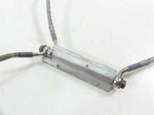 Load image into Gallery viewer, 2015 Victory Cross Country 8 Ball Front Ape Hanger Long Brake Line Set 5510651 | Mototech271