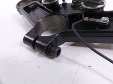 Load image into Gallery viewer, 2016 Harley Touring FLHXS Street Glide Sp Upper Triple Tree 49mm 45900024 | Mototech271