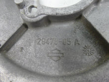 Load image into Gallery viewer, 2005 Harley Touring CVO FLHTC SE Electra Glide Air Cleaner Filter Set 29697-02A