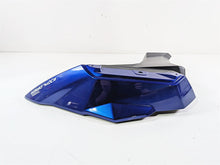 Load image into Gallery viewer, 2013 Triumph Tiger 1215 Explorer Left Main Tank Fairing Cover Set T2305526