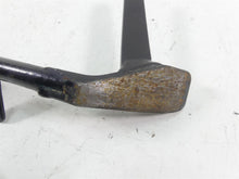 Load image into Gallery viewer, 2012 Harley VRSCF Muscle Rod Side Kick Stand Jiffy Kickstand 49755-09BK | Mototech271