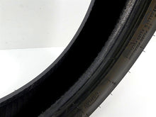Load image into Gallery viewer, Used Front Motorcycle Tire Shinko SR777 130/70B18 67-0027 | Mototech271