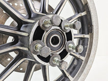 Load image into Gallery viewer, 2002 Harley Davidson XLH883 Sportster 16x3 Rear Wheel Rim - Runout 40992-00A