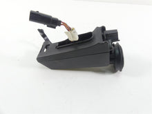 Load image into Gallery viewer, 2020 Harley Softail FXBB Street Bob Horn & Wiring Box 69201654 69000014 | Mototech271