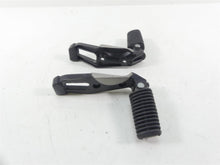 Load image into Gallery viewer, 2001 BMW R1150 GS R21 Rear Passenger Pillion Footpeg Foot Peg Set 46712314761 | Mototech271