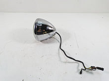 Load image into Gallery viewer, 2006 Harley Softail FXSTSI Springer Nice Headlight Head Light Lamp 69769-05