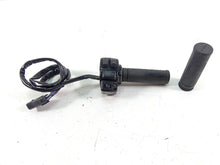 Load image into Gallery viewer, 2011 Harley Touring FLTRX Road Glide Right Hand Control Switch -Read 71684-06A | Mototech271