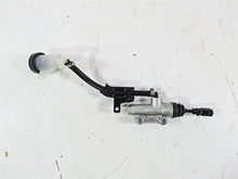 Load image into Gallery viewer, 2016 BMW F800R K73 Rear Brake Master Cylinder Brembo 34217692190 | Mototech271