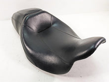 Load image into Gallery viewer, 2020 Harley Touring FLHX Street Glide Duo Rider Driver Low Seat Saddle 52320-11