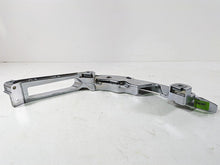 Load image into Gallery viewer, 2020 Harley Touring FLHT Electra Glide Rear Fender Chrome Struts 90200503 | Mototech271