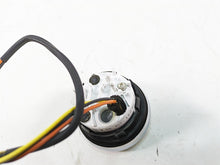 Load image into Gallery viewer, 2012 Harley FLD Dyna Switchback Fuel Gas Petrol Level Gauge Instrument 75241-08 | Mototech271