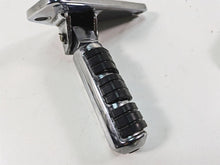 Load image into Gallery viewer, 2006 Honda VT1100 C2 Shadow Front Right Footpeg & Brake Pedal 50615-MCK-A00