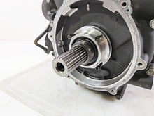 Load image into Gallery viewer, 2006 Harley Davidson Dyna FXDBI Street Bob Bottom End Engine Crankcase 24621-06B