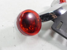 Load image into Gallery viewer, 2013 Harley Touring FLHX Street Glide Rear Turn Signal Plate Holder Set 73314-10 | Mototech271