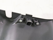 Load image into Gallery viewer, 2020 Harley Touring FLHT Electra Glide Ignition Switch Panel Fairing 70900392BYM | Mototech271