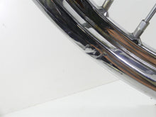 Load image into Gallery viewer, 2005 Harley FXDWGI Dyna Wide Glide Straight Front Wheel 21x2.15 -Read
43671-05A