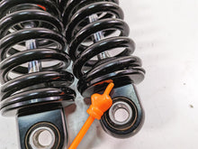 Load image into Gallery viewer, 2015 Harley FXDL Dyna Low Rider Drag Specialties 13" Rear Shocks 1310-1202