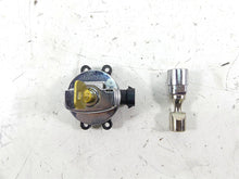 Load image into Gallery viewer, 2011 Harley Softail FLSTF Fat Boy Ignition Switch Key Steering Lock Set 71517-11 | Mototech271