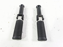 Load image into Gallery viewer, 2019 Harley FLHCS Softail Heritage Rear Passenger Foot Peg Set 50500744 | Mototech271