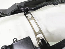Load image into Gallery viewer, 2008 Honda CBR1000RR SC59 Subframe Rear Sub Frame 50200-MFL-000ZA