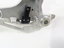Load image into Gallery viewer, 2022 BMW RnineT Pure K22 Right Footpeg & Brake Lever Pedal Set 46719457882