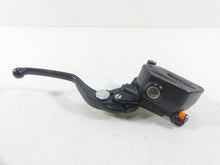 Load image into Gallery viewer, 2018 BMW S1000XR K49 Front Nissin Brake Master Cylinder + Lever Set 32728548389