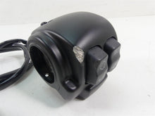 Load image into Gallery viewer, 2020 Harley XL1200 CX Sportster Roadster Left Hand Control Switch -Read 71500292 | Mototech271