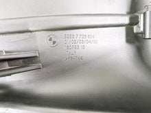 Load image into Gallery viewer, 2014 BMW R1200 RT RTW K52 Rear Passenger Heated Seat Saddle 52538544790