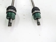 Load image into Gallery viewer, 2022 Yamaha YXZ1000 R Nice Front Cv Drive Axle Shaft Set 2HC-2518F-01-00 | Mototech271