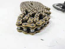 Load image into Gallery viewer, 2022 Harley RA1250 S Pan America Chain Sprocket Set 19 & 49 Teeth S92-830R-49