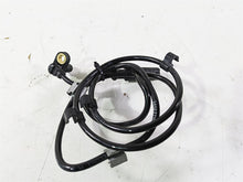 Load image into Gallery viewer, 2016 BMW S1000RR K46 Front Abs Brake Wheel Speed Senor 34527715117 | Mototech271