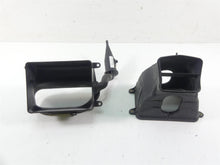 Load image into Gallery viewer, 2020 Ducati Panigale 1100 V4 S SBK Ram Air Intake Oil Breather Set 48411492A | Mototech271