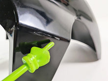 Load image into Gallery viewer, 2005 Suzuki VZ800 M50 Boulevard Front Fender 53110-39G00 53111-39G00