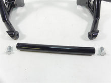 Load image into Gallery viewer, 2016 Suzuki GSX-R750 Newbreed Stunt Bike Crash Cage Bar Set IRX4 G2 | Mototech271