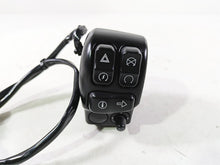 Load image into Gallery viewer, 2017 Harley Touring FLTRXS Road Glide Right Hand Control Switch 71500129C | Mototech271