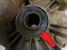 Load image into Gallery viewer, 2021 Polaris RZR1000 XP EPS Transmission Gear Box 1K 1334346 | Mototech271