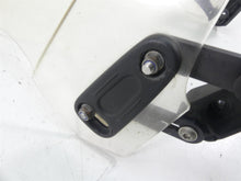 Load image into Gallery viewer, 2003 BMW R1150 GS R21 Windshield Wind Shield Screen + Mount Brackets 46637665458 | Mototech271