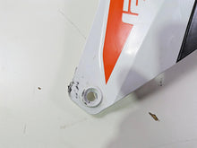 Load image into Gallery viewer, 2018 KTM 1290 Super Adv S Tail Fairing Cover Set 60308041000 60308042000