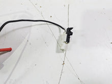 Load image into Gallery viewer, 2015 BMW R1200GS Adv K51 Keyless Electronic Fuel Gas Petrol Lid Cap 8552148 | Mototech271